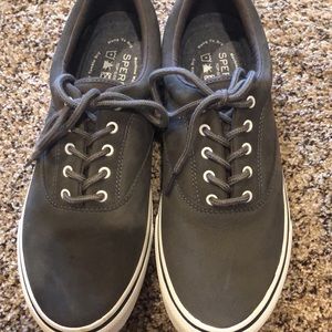 Men’s Sperry Striper II CVO washable sneaker